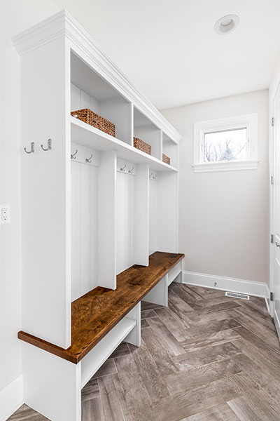 mudroom