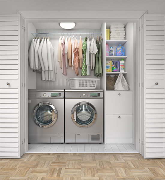 washing-machine-dryer-and-clothes